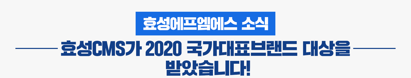 국가 브랜드 대상